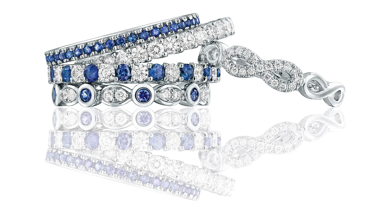 TSL Jewellery